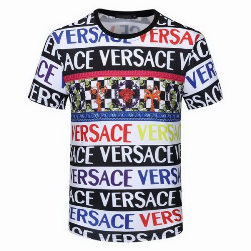 Versace t-shirt men-057(M-XXXL)