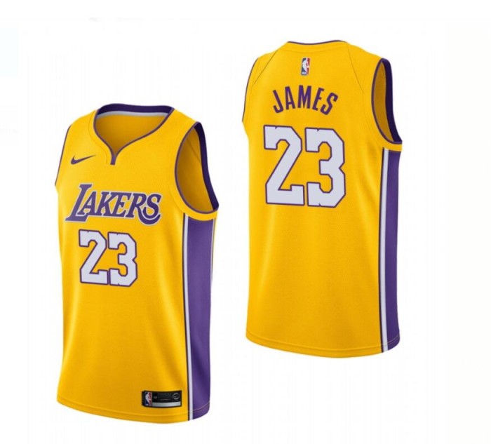 NBA Los Angeles Lakers-320