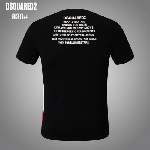DSQ t-shirt men-211(M-XXXL)
