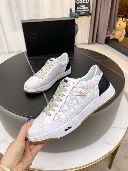 Dior men Shoes 1：1 quality-345