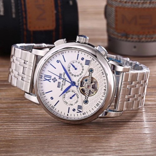 Patek Philippe Watches-453