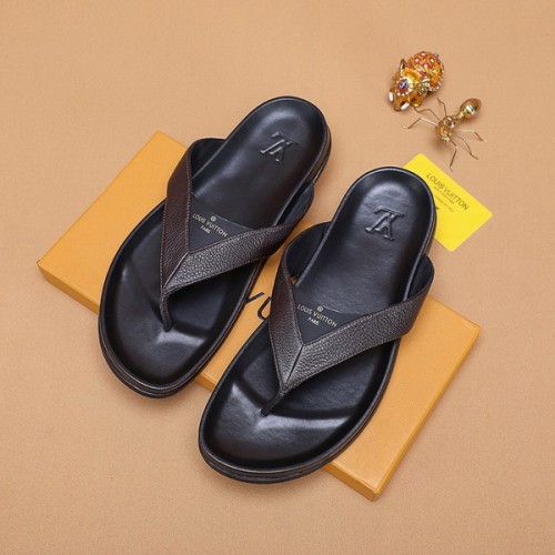 LV Men shoes 1：1 quality-3185