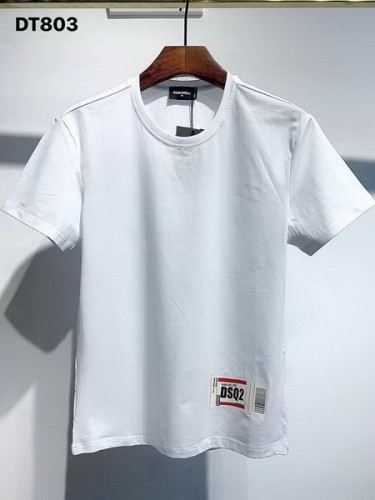 DSQ t-shirt men-031(M-XXXL)