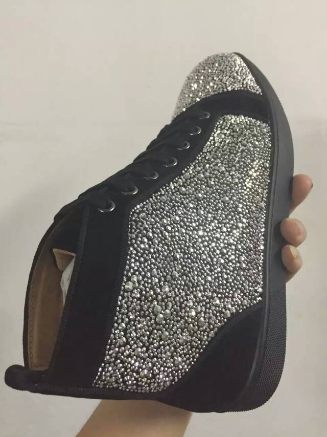 Super Max Christian Louboutin Shoes-158