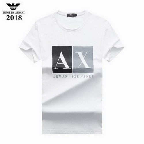 Armani t-shirt men-122(M-XXXL)