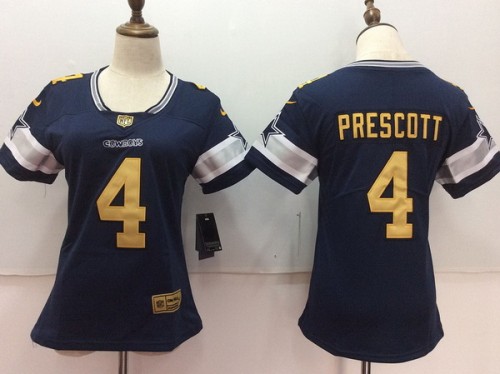 NFL 2019 Jerseys women-143