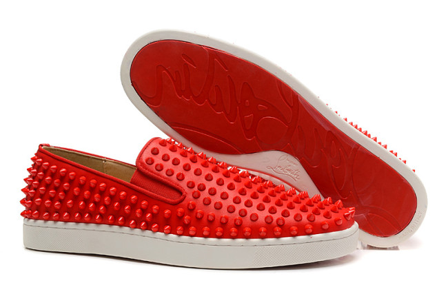 Christian Louboutin mens shoes-299