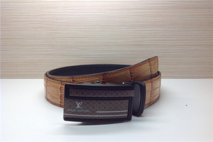 LV Belt 1：1 Quality-108