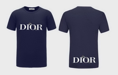 Dior T-Shirt men-097(M-XXXXXXL)