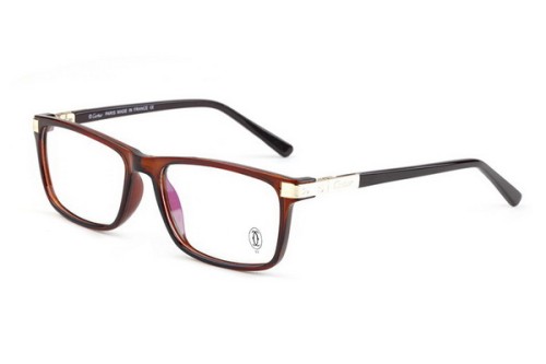 Cartie Plain Glasses AAA-1675