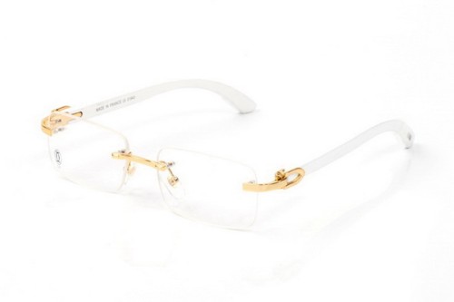 Cartie Plain Glasses AAA-1759