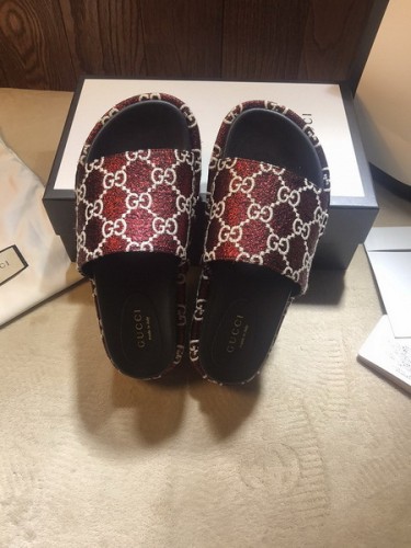 G women slippers 1：1 quality-379