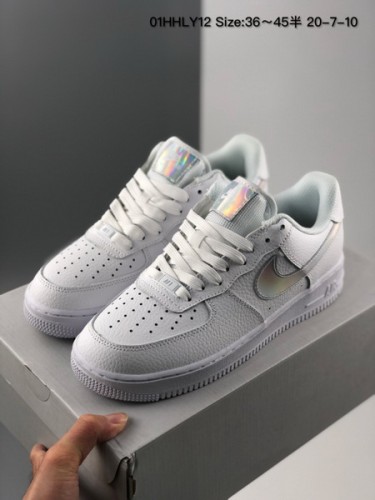 Nike air force shoes men low-966