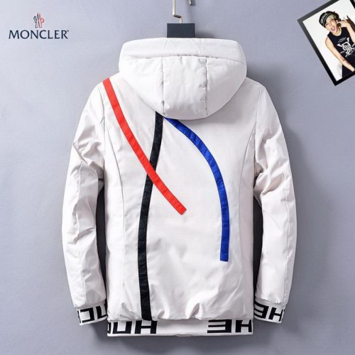 Moncler Down Coat men-034(M-XXXL)