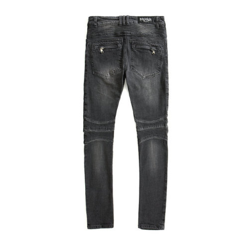 Balmain Jeans AAA quality-125(28-40)