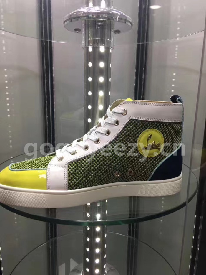 Super Max Christian Louboutin Shoes-733