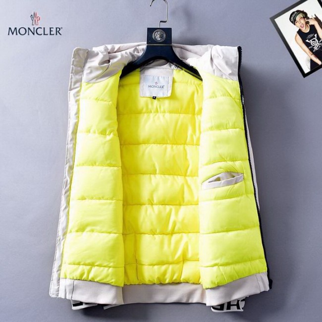 Moncler Down Coat men-035(M-XXXL)