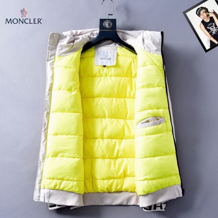 Moncler Down Coat men-035(M-XXXL)