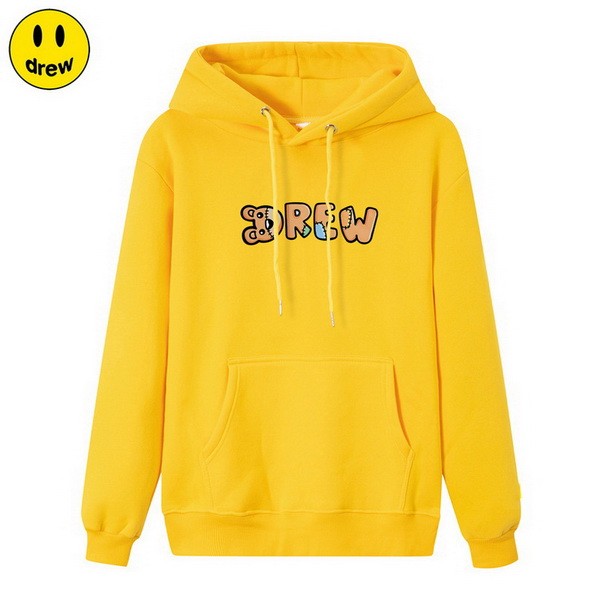 Drew men Hoodies-005(S-XXL)