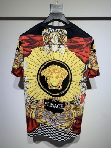 Versace t-shirt men-188(S-XXL)
