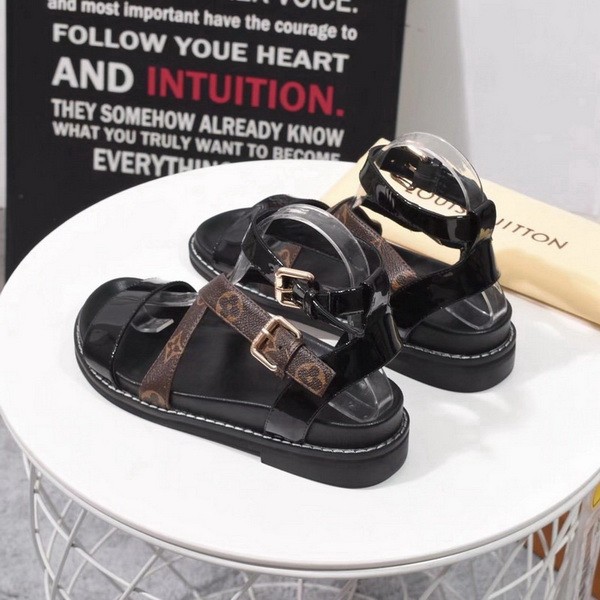 LV Sandals 1;1 Quality-037