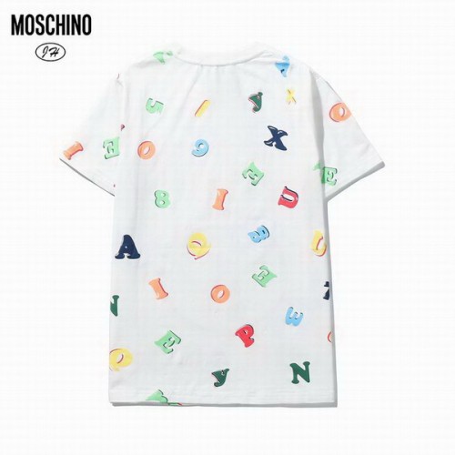 Moschino t-shirt men-069(S-XXL)