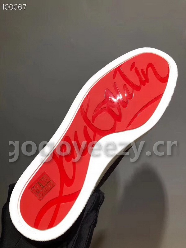 Super Max Christian Louboutin Shoes-1131