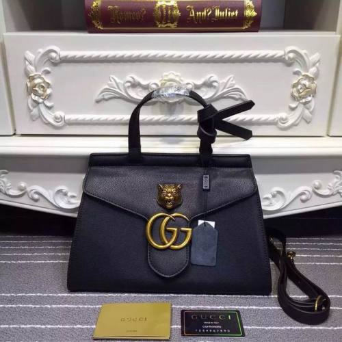 Super Perfect G handbags(Original Leather)-047