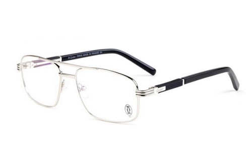 Cartie Plain Glasses AAA-1640