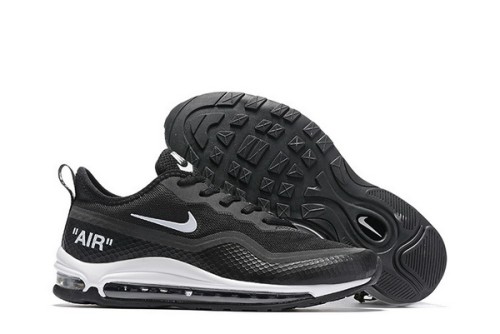 Nike Air Max 97 men shoes-408