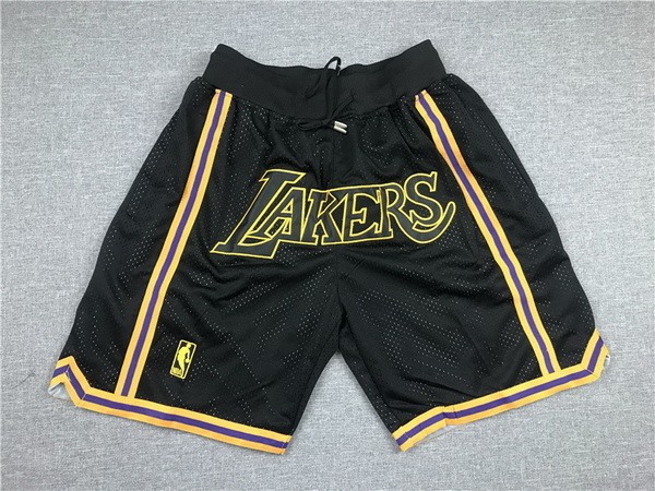 NBA Shorts-427