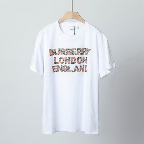 Burberry t-shirt men-331(S-XL)