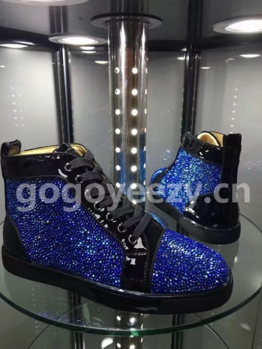 Super Max Christian Louboutin Shoes-638