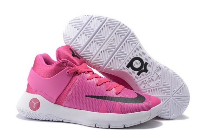 Nike KD 5 Shoes-007