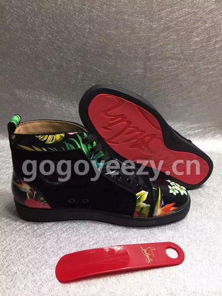 Super Max Christian Louboutin Shoes-468