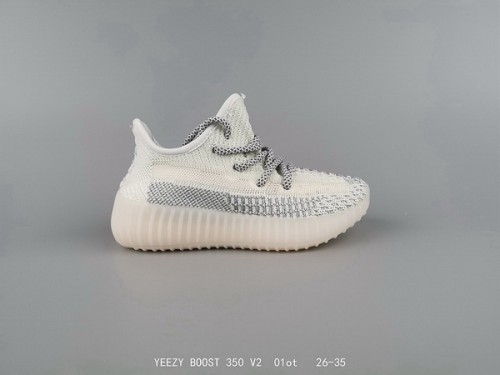 Yeezy 380 Boost V2 shoes kids-117