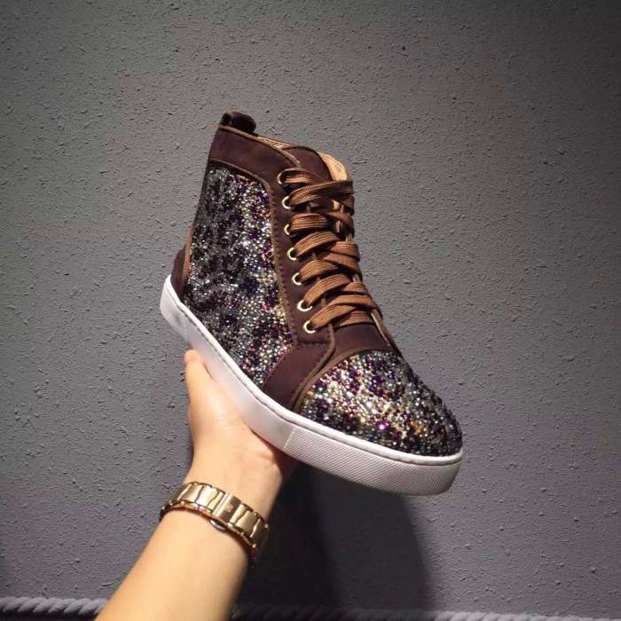 Super Max Perfect Christian Louboutin(with receipt)-113