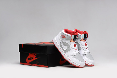 Perfect Air Jordan 1 shoes-032