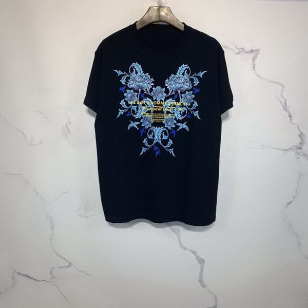 Givenchy t-shirt men-022(M-XXL)