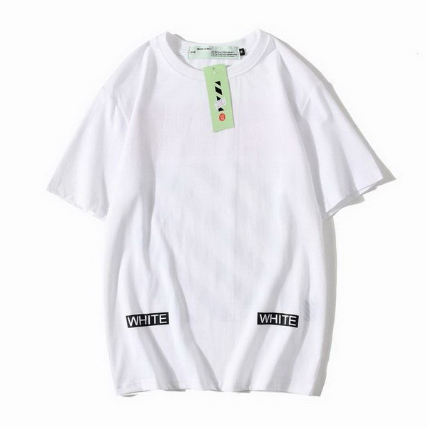 Off white t-shirt men-351(M-XXL)