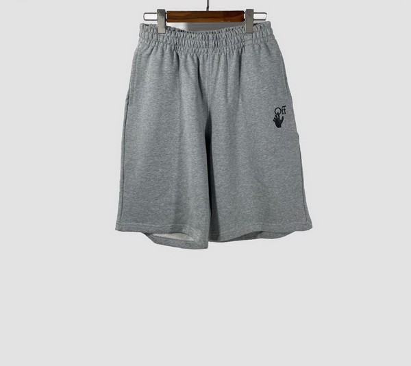 OFF White Pants 1：1 quality-123(XS-L)