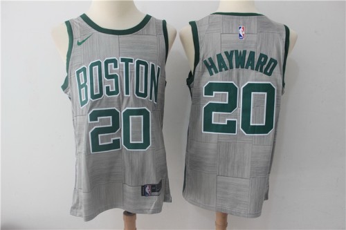 NBA Boston Celtics-001
