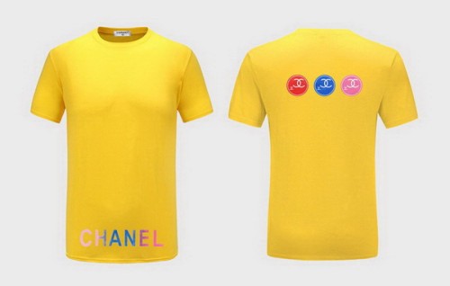 CHNL t-shirt men-102(M-XXXXXXL)