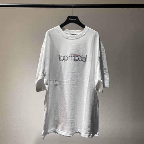 B Shirt 1：1 Quality-827(XS-L)