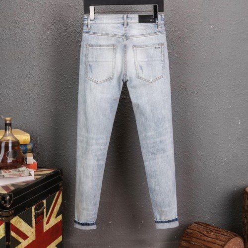 AMIRI men jeans 1：1 quality-050