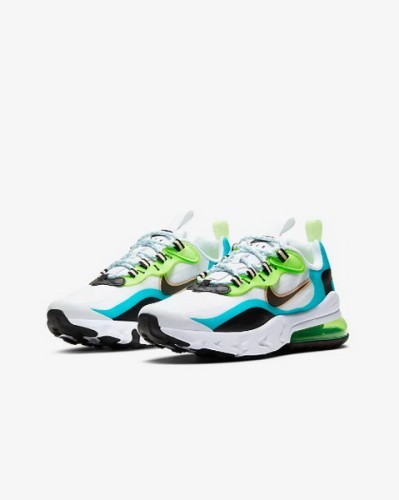 Nike Air Max 270 women shoes-722