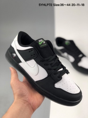 Nike Dunk shoes women low-210