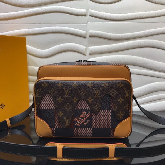 LV High End Quality Bag-593