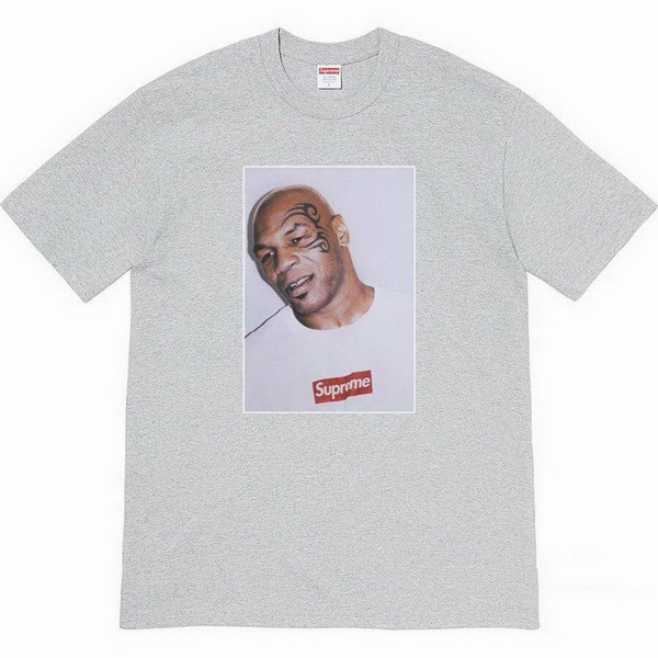 Supreme T-shirt-077(S-XXL)