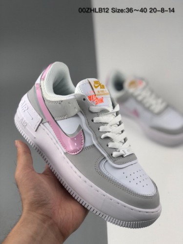 Nike air force shoes women low-233